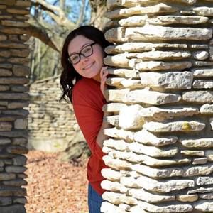 Meet your Posher, Delayna